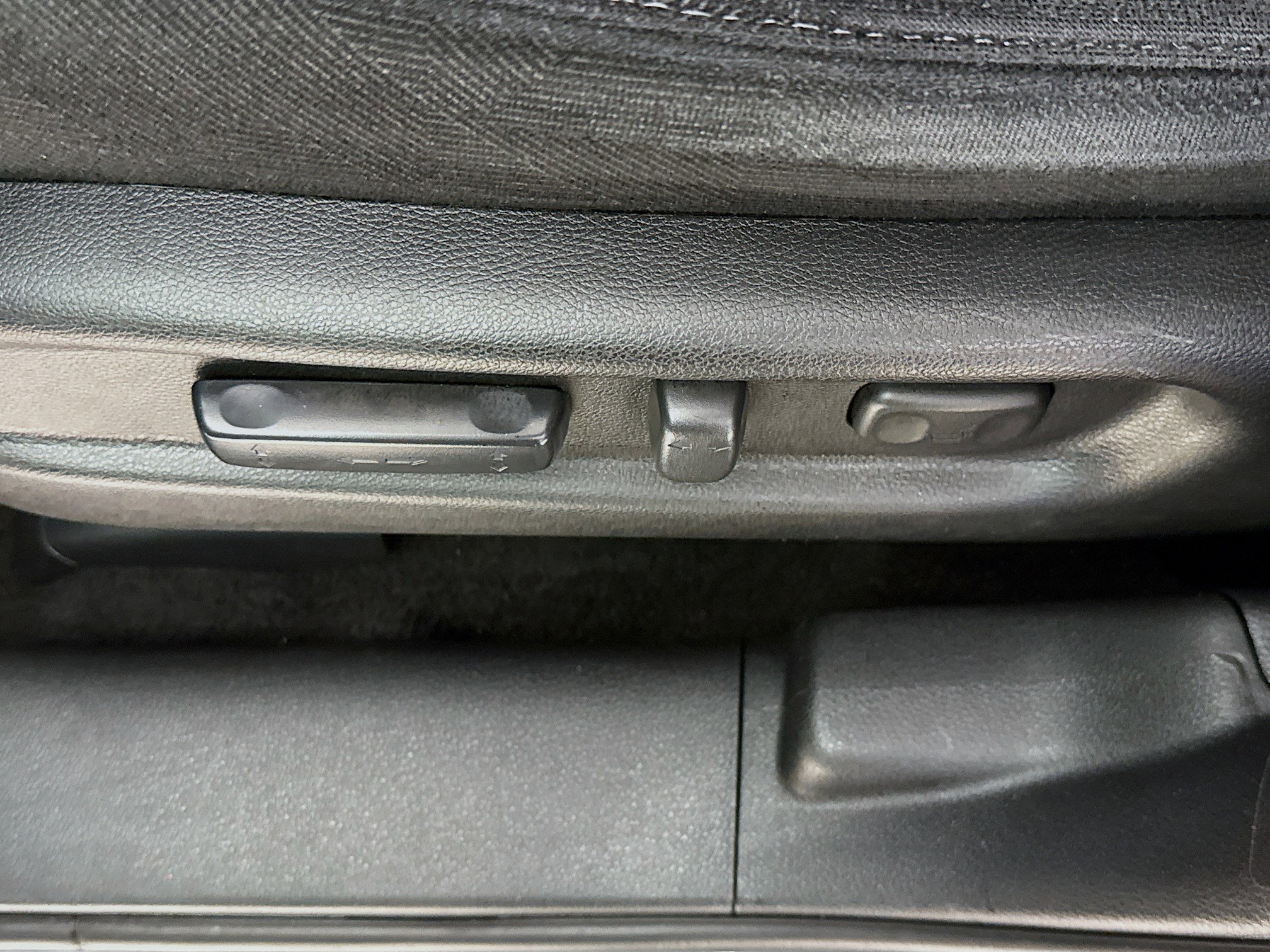 Used 2022 Honda Pilot Sport image 22