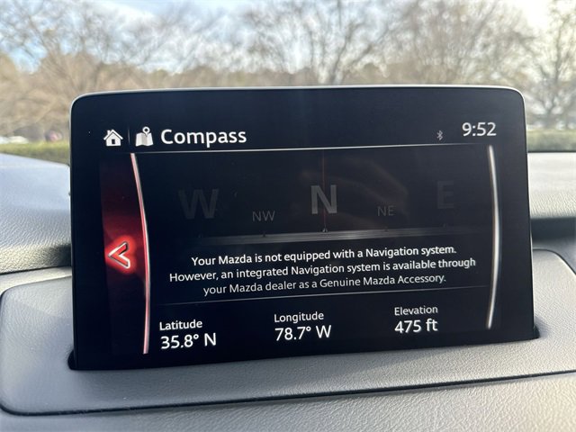 Used 2020 MAZDA CX-9 Grand Touring image 18