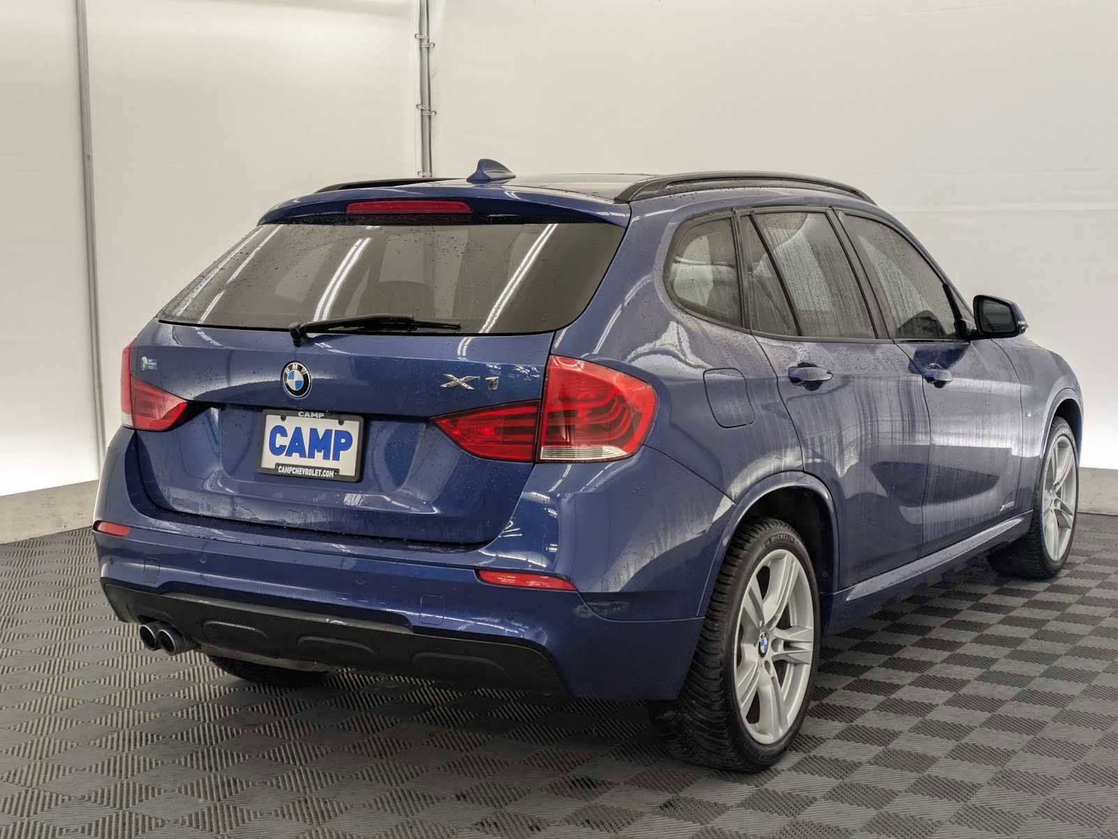 Used 2014 BMW X1 xDrive28i image 6