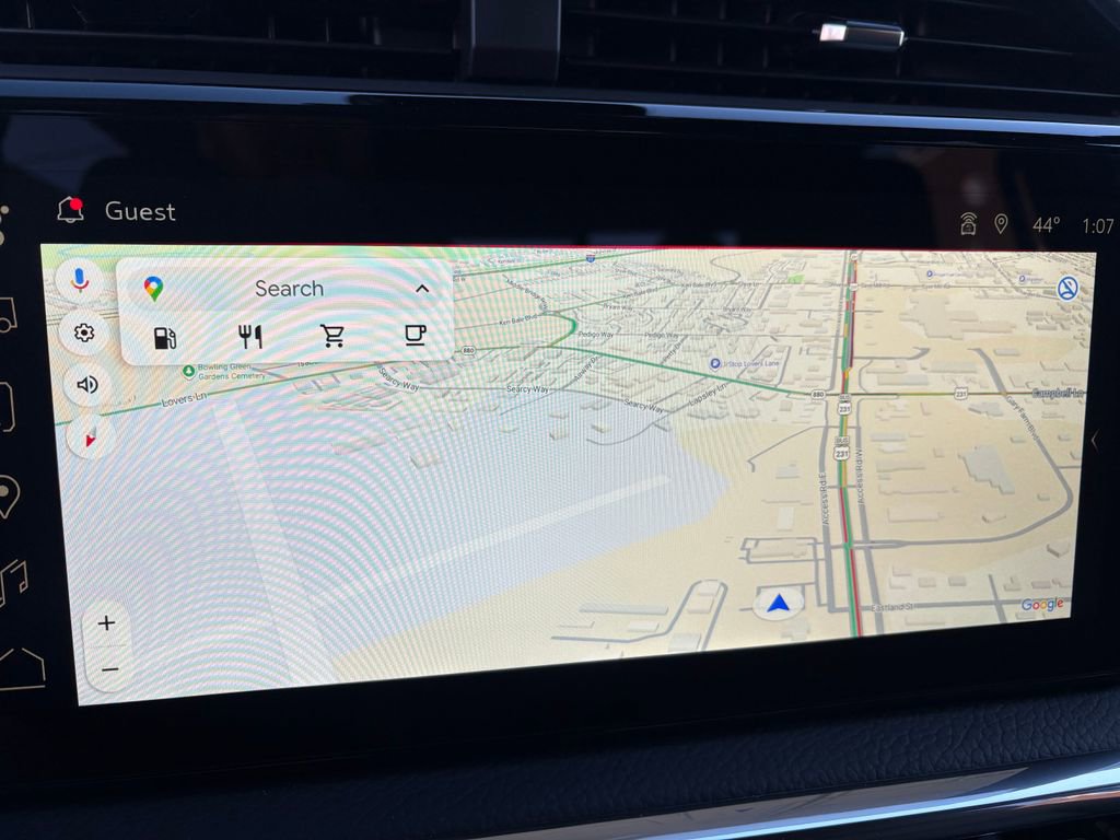 New 2026 GMC Sierra 2500 Denali w/ Denali Reserve Package AWD/4WD image 27