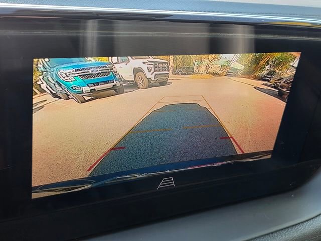Used 2024 Buick Encore GX Sport Touring w/ Comfort Package FWD image 32