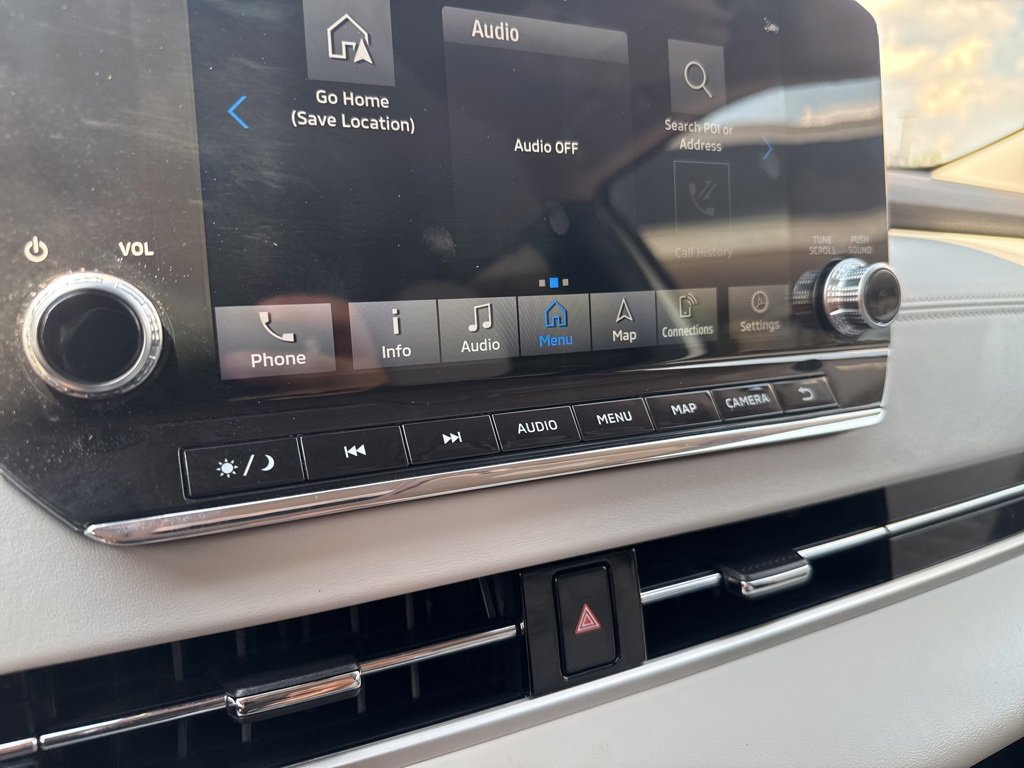 Used 2024 Mitsubishi Outlander SEL image 26