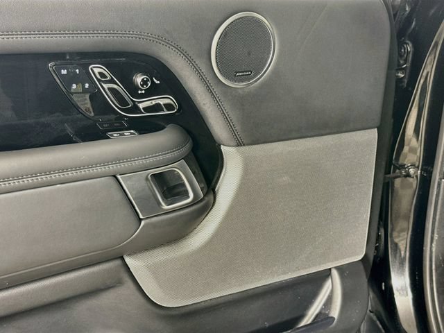 Certified 2022 Land Rover Range Rover Westminster Edition AWD/4WD image 21