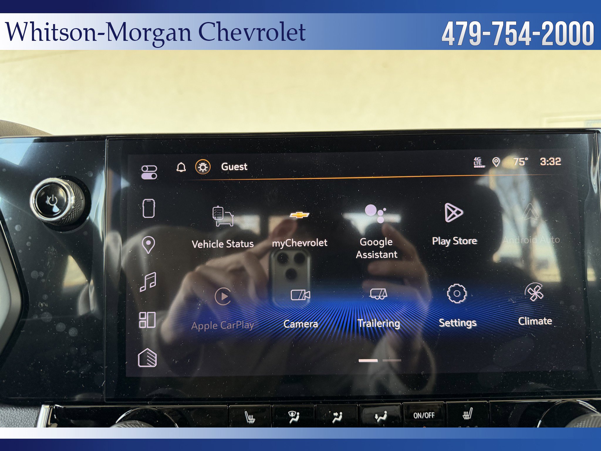 New 2026 Chevrolet Colorado Trail Boss image 22