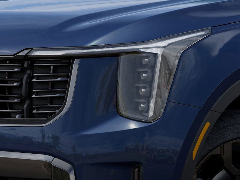 New 2026 Kia Sorento X-Line EX image 11