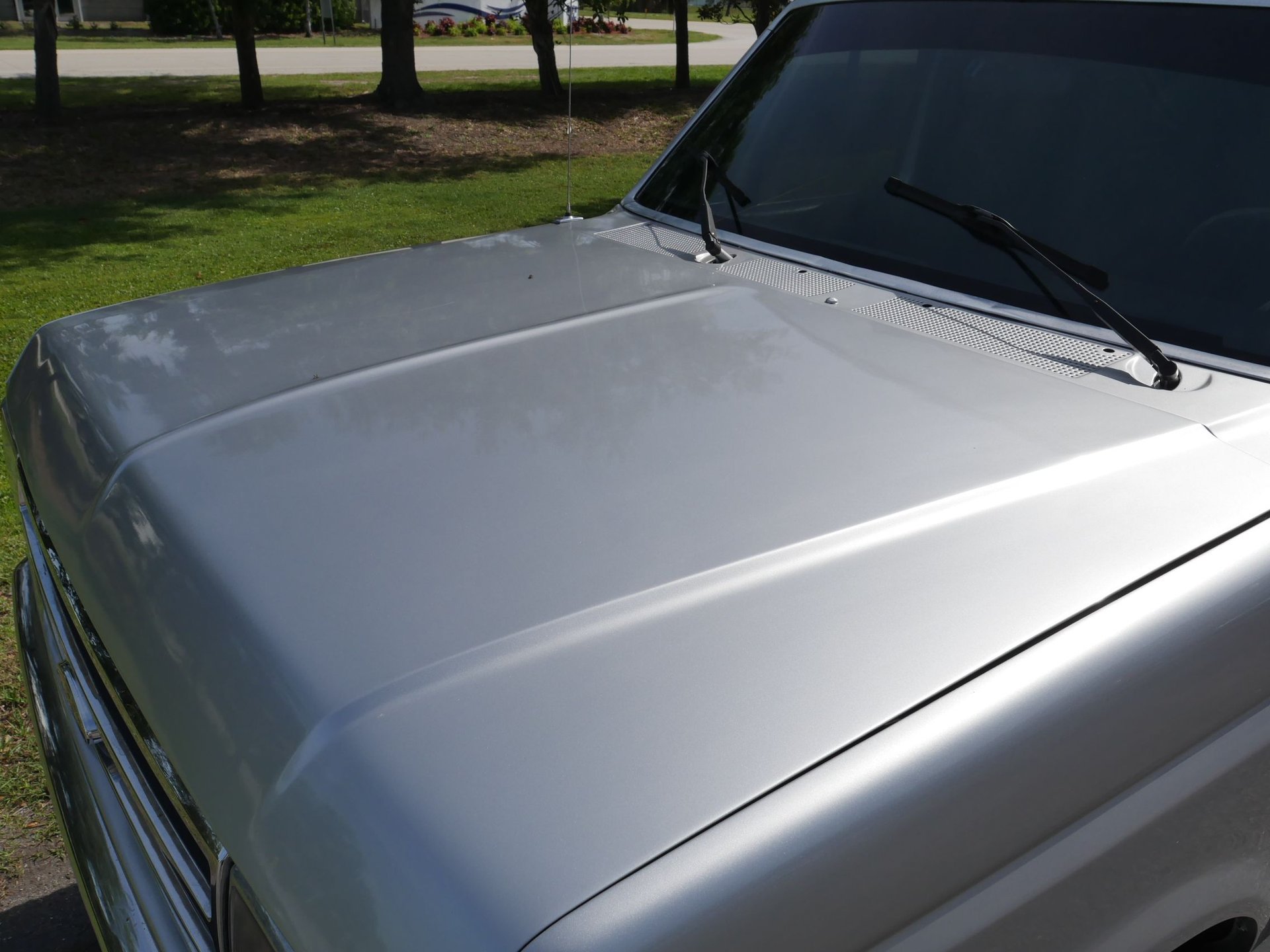 Used 1990 Ford Bronco AWD/4WD image 31