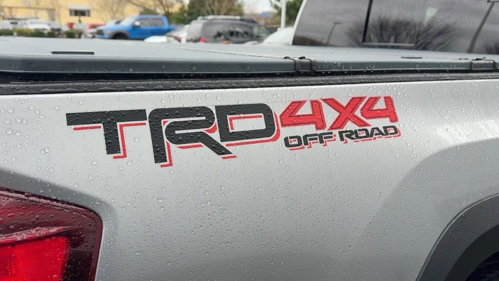 Used 2019 Toyota Tacoma TRD Off-Road image 7