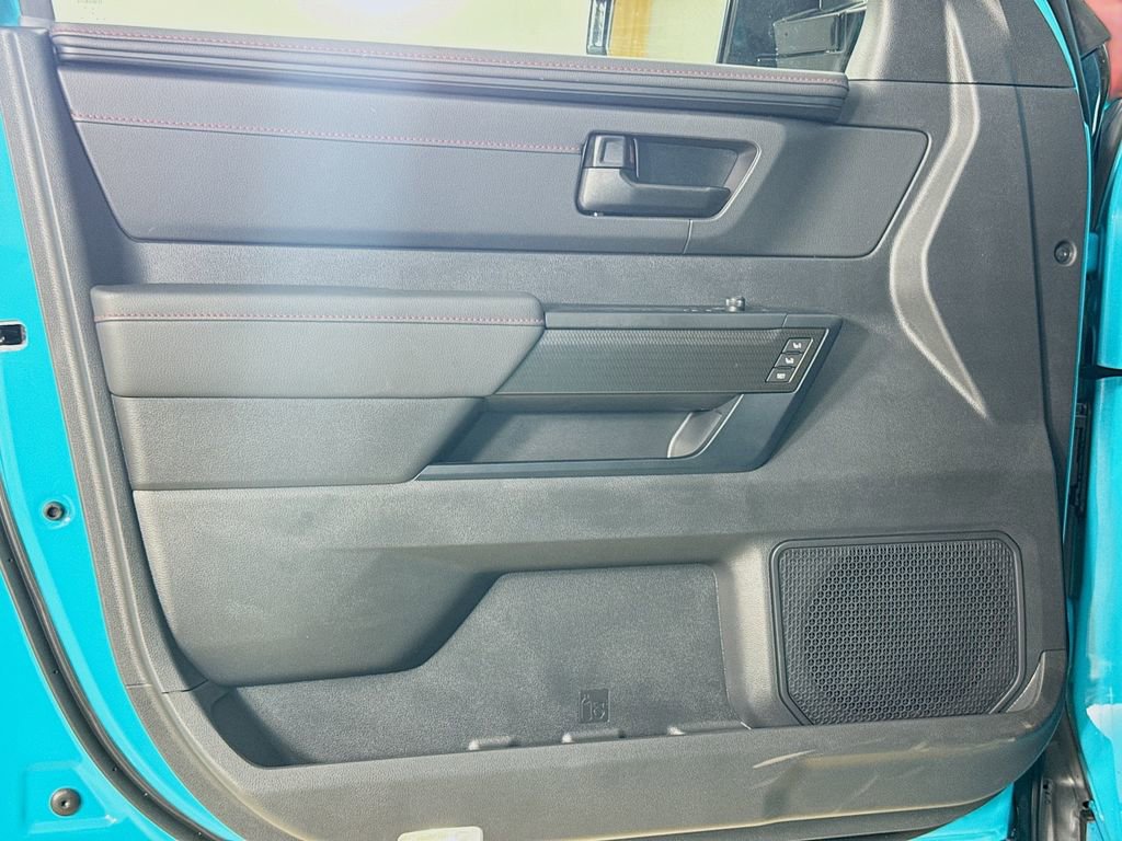 New 2026 Toyota Tundra TRD Pro image 16