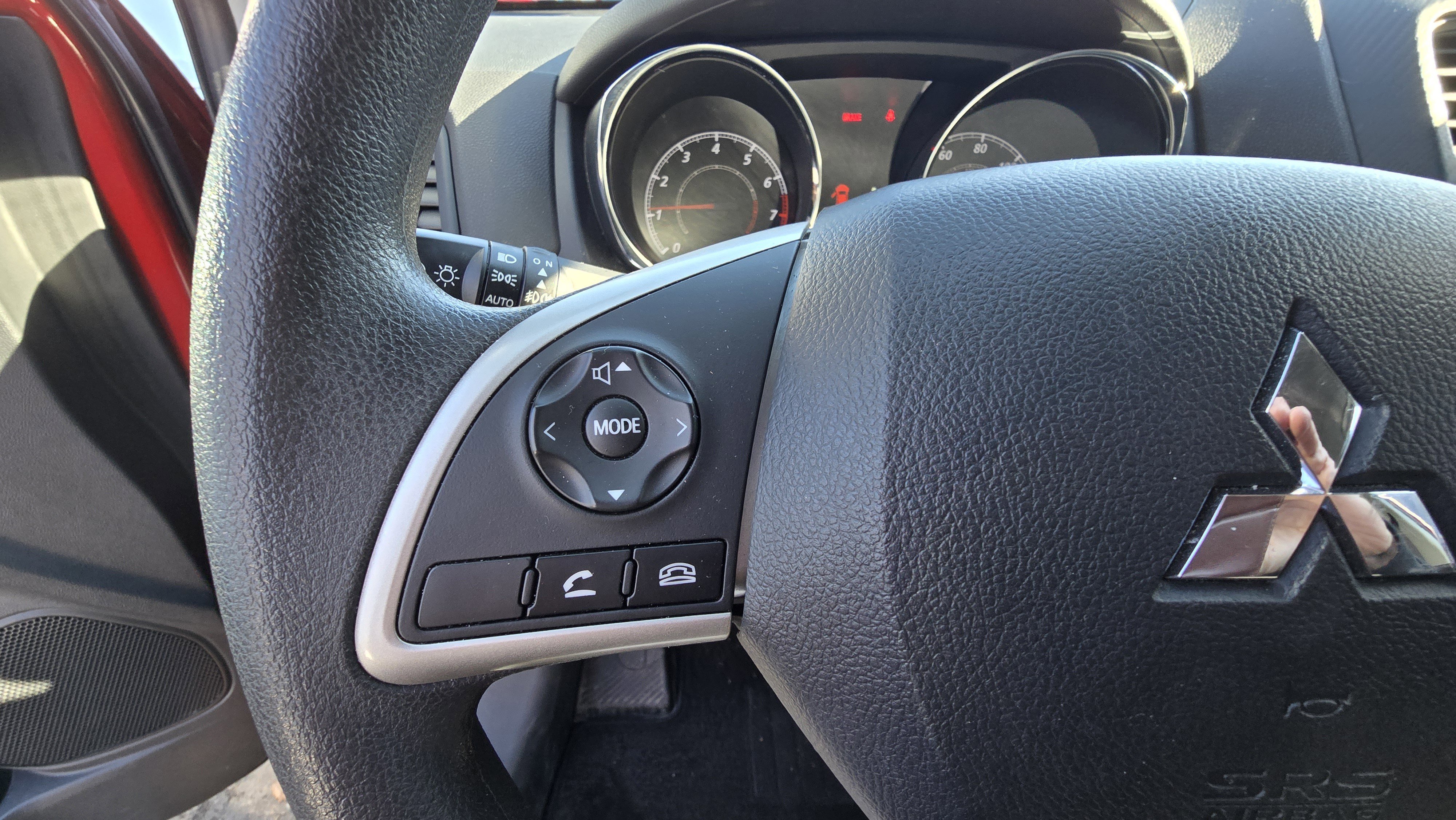 Used 2025 Mitsubishi Outlander Sport ES image 20