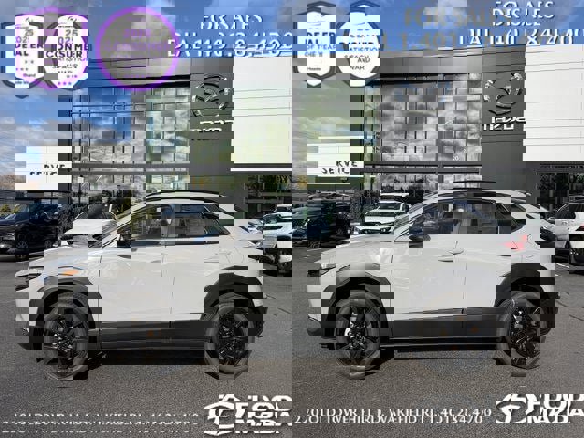 New 2026 MAZDA CX-30 AWD 2.5 S image 21