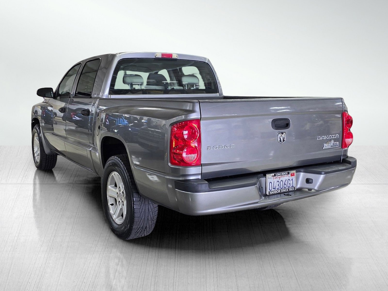Used 2011 Dodge Dakota Big Horn image 5