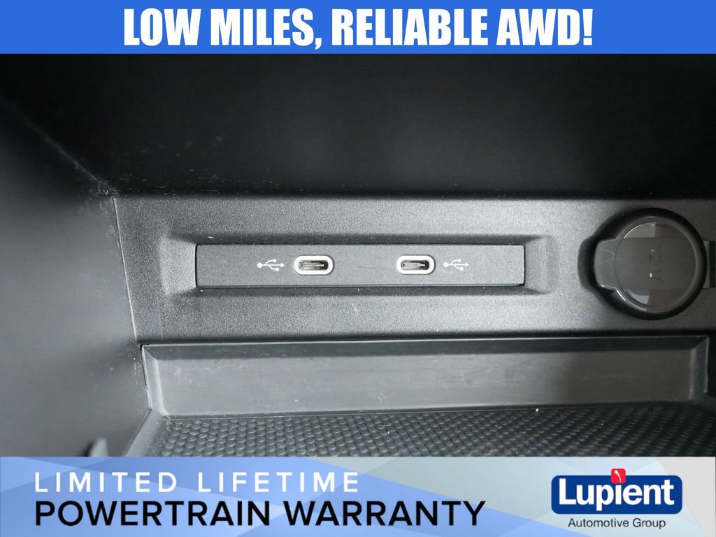Used 2024 Volkswagen Taos S image 26