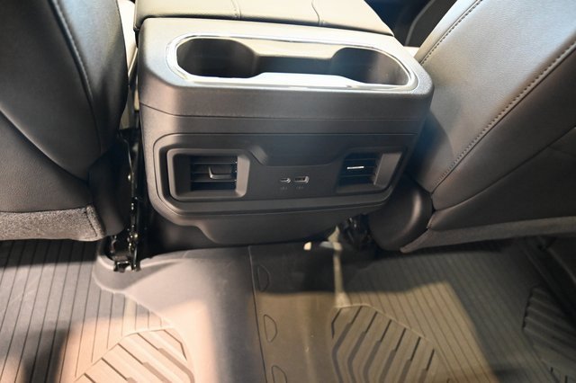 New 2026 Chevrolet Silverado 1500 LT Trail Boss w/ LT Trail Boss Premium Package image 28
