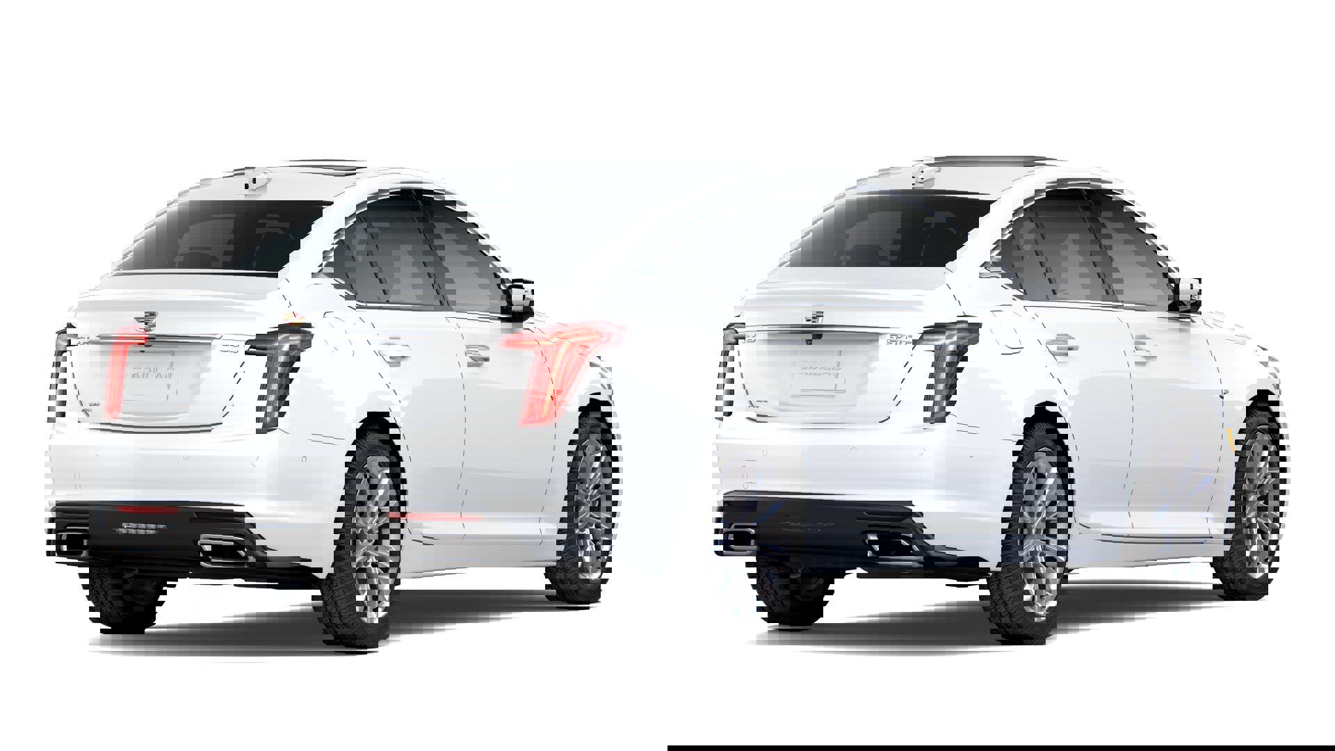 New 2026 Cadillac CT5 Premium Luxury w/ Technology Package image 29