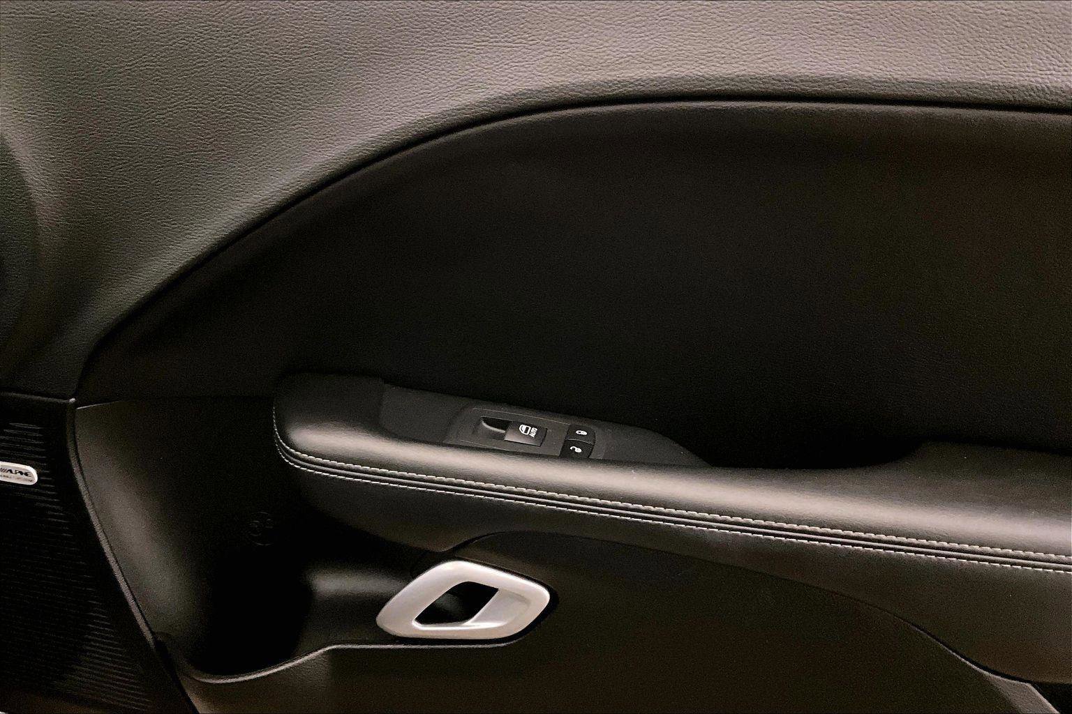 Used 2021 Dodge Challenger R/T Scat Pack image 23