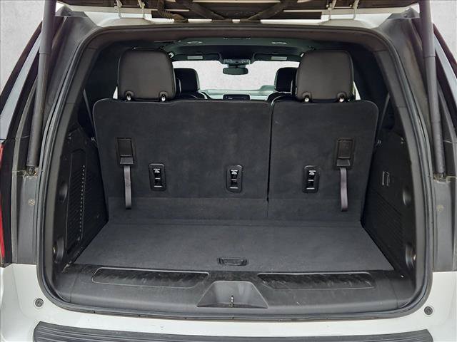 Used 2023 Chevrolet Tahoe LT AWD/4WD image 6