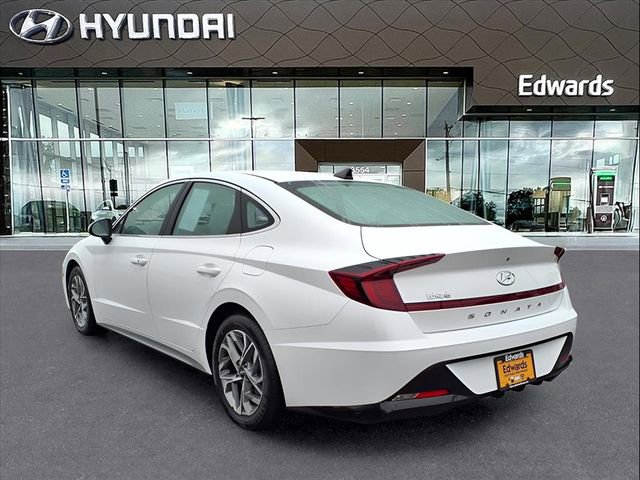 Certified 2023 Hyundai Sonata SEL image 5