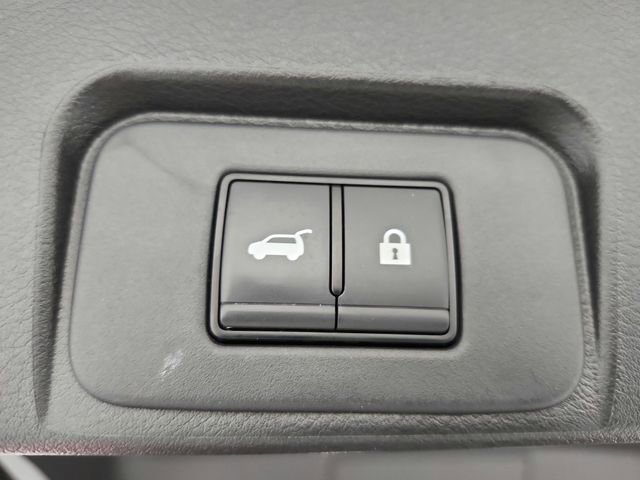 Used 2024 Nissan Rogue SL w/ SL Premium Package FWD image 52