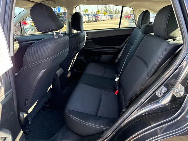 Used 2014 Subaru Impreza 2.0i Sport Premium image 24