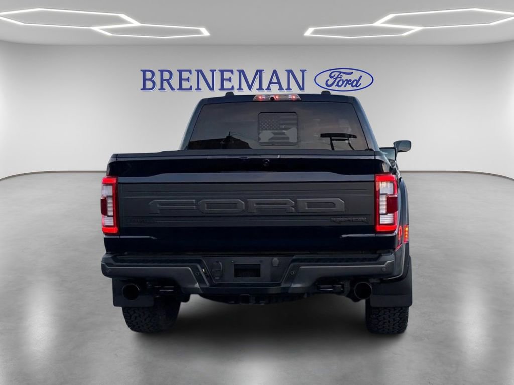 Used 2023 Ford F150 Raptor image 6