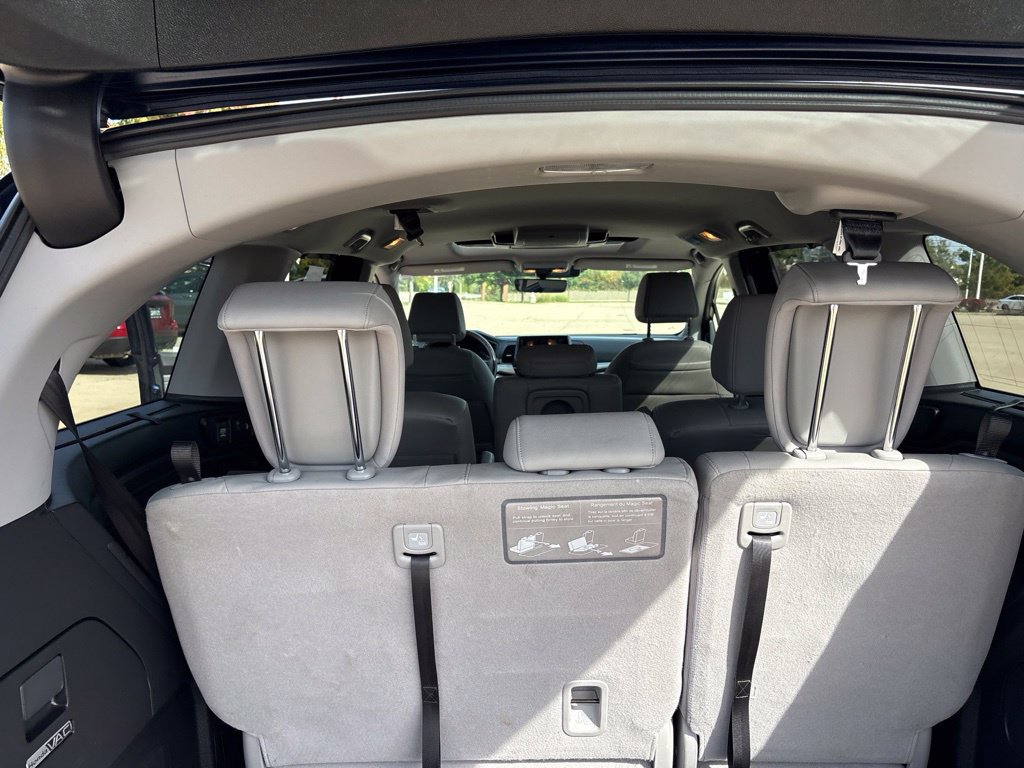 Used 2019 Honda Odyssey Elite image 29