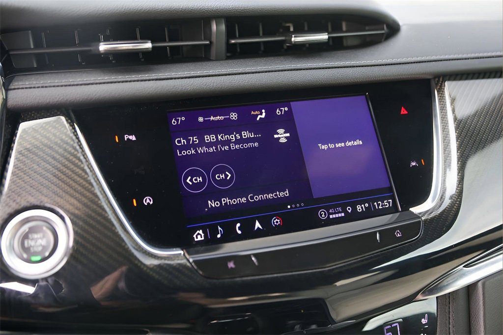 Certified 2023 Cadillac XT6 Sport image 16