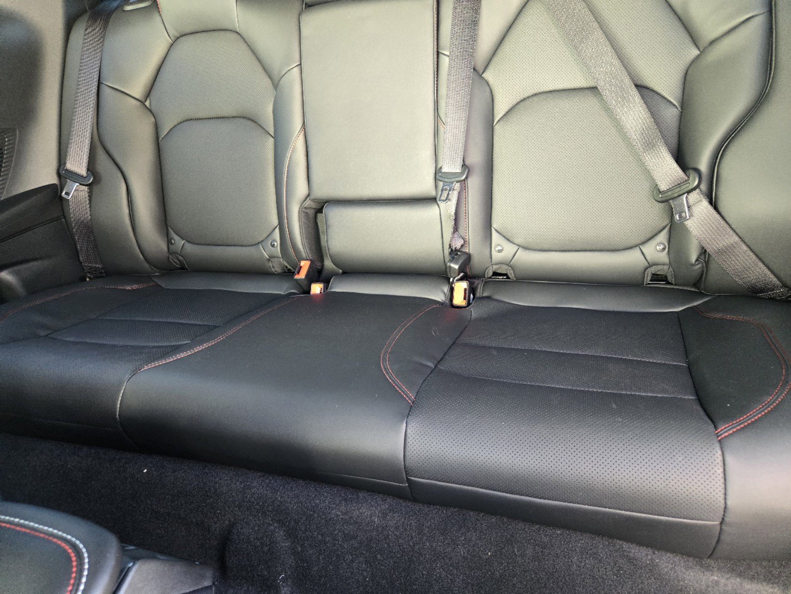 New 2024 Dodge Charger R/T w/ Plus Group image 19