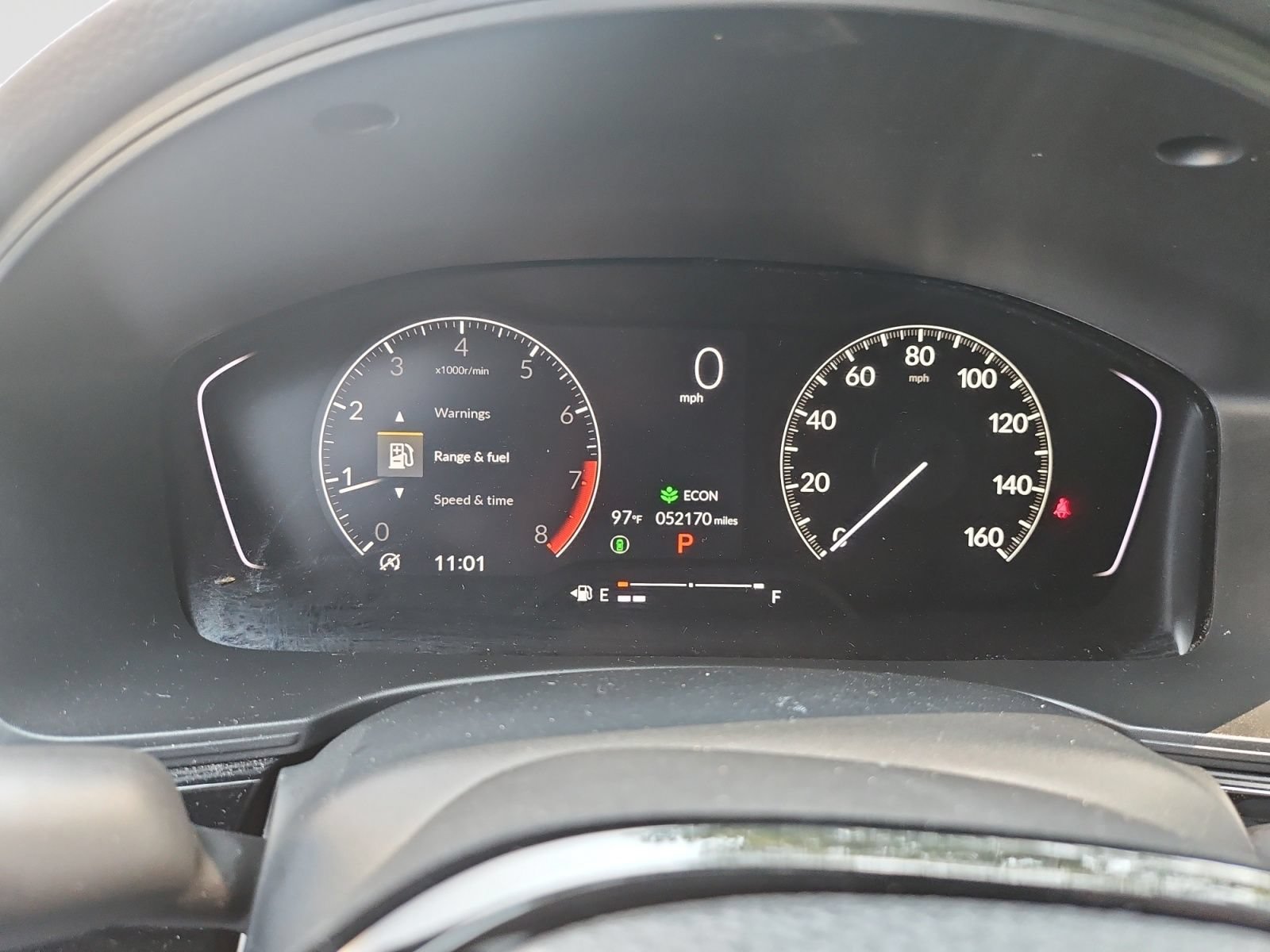 Used 2023 Honda Civic Sport image 26