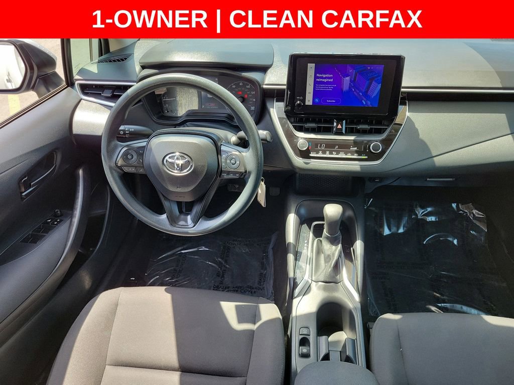Used 2024 Toyota Corolla LE FWD image 13