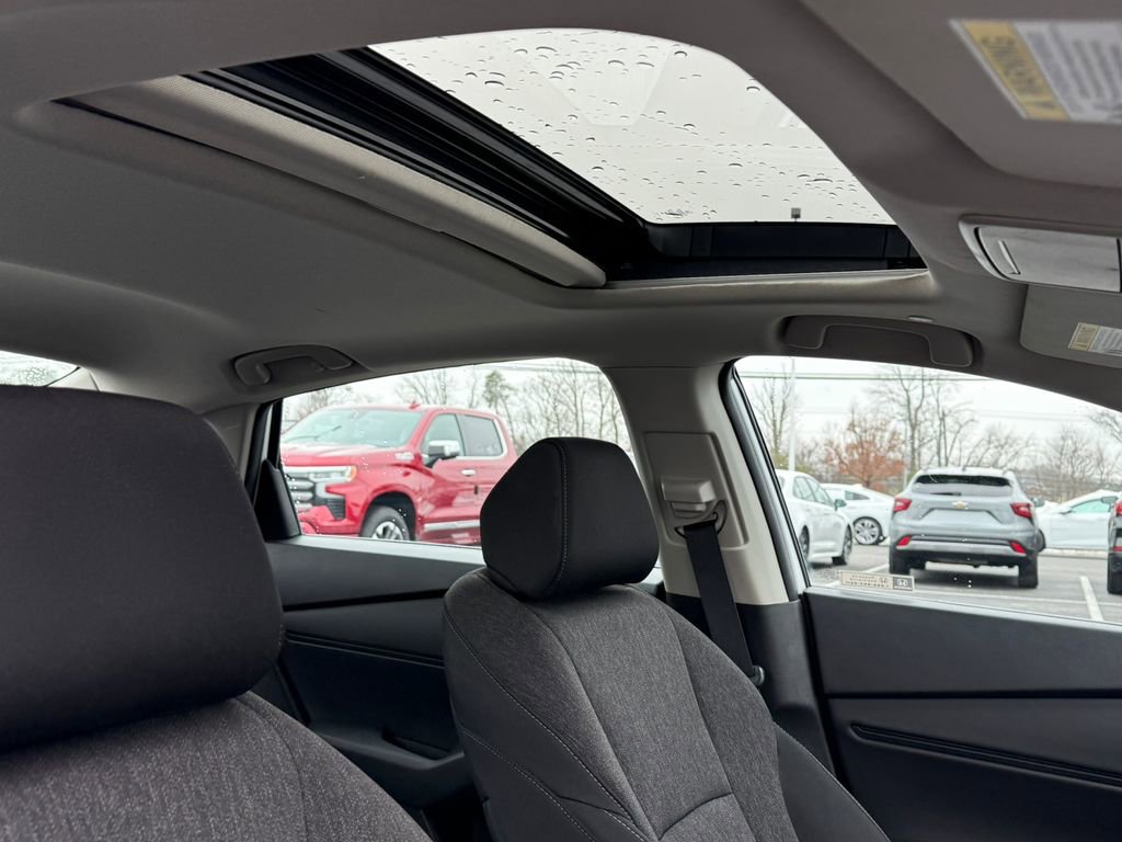 Used 2024 Honda Accord EX image 8