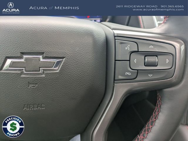 Used 2024 Chevrolet Tahoe RST w/ Luxury Package RWD image 17
