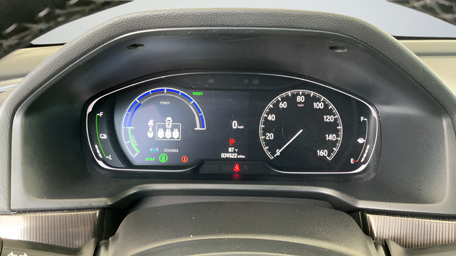 Used 2022 Honda Accord Sport image 10