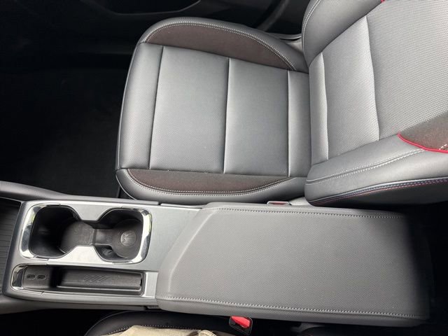 New 2025 Chevrolet Equinox EV RS image 27