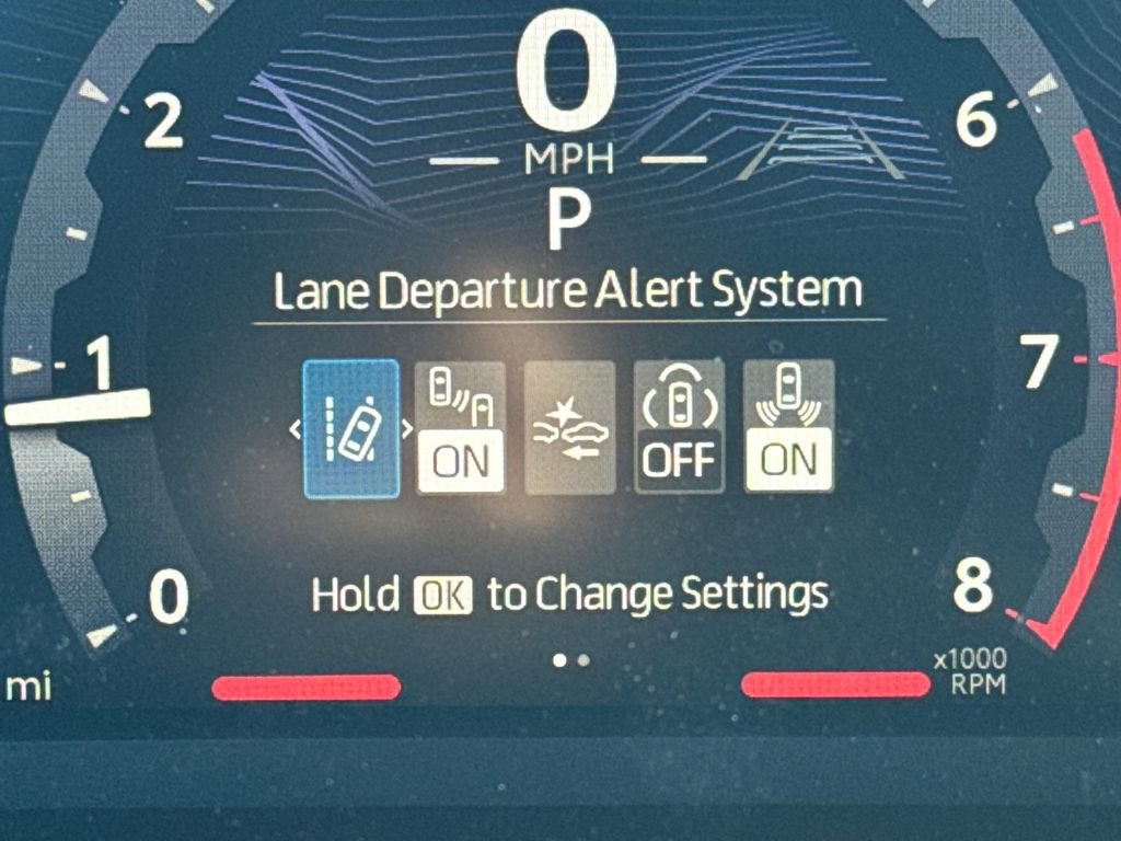 New 2026 Toyota Tacoma SR5 image 30