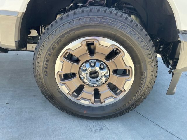 New 2026 Ford F350 King Ranch AWD/4WD image 33