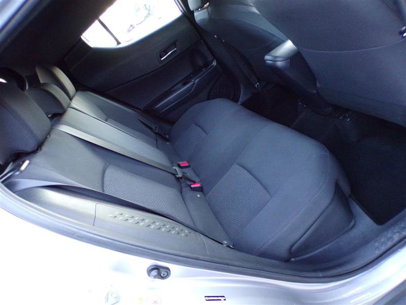 Used 2018 Toyota C-HR XLE image 22