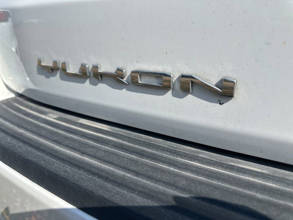 Used 2023 GMC Yukon SLT image 13