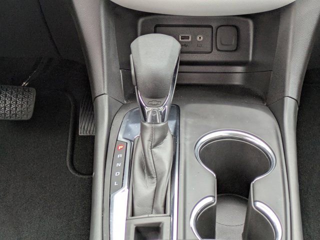 Used 2024 Chevrolet Equinox LS w/ Midnight Edition image 16