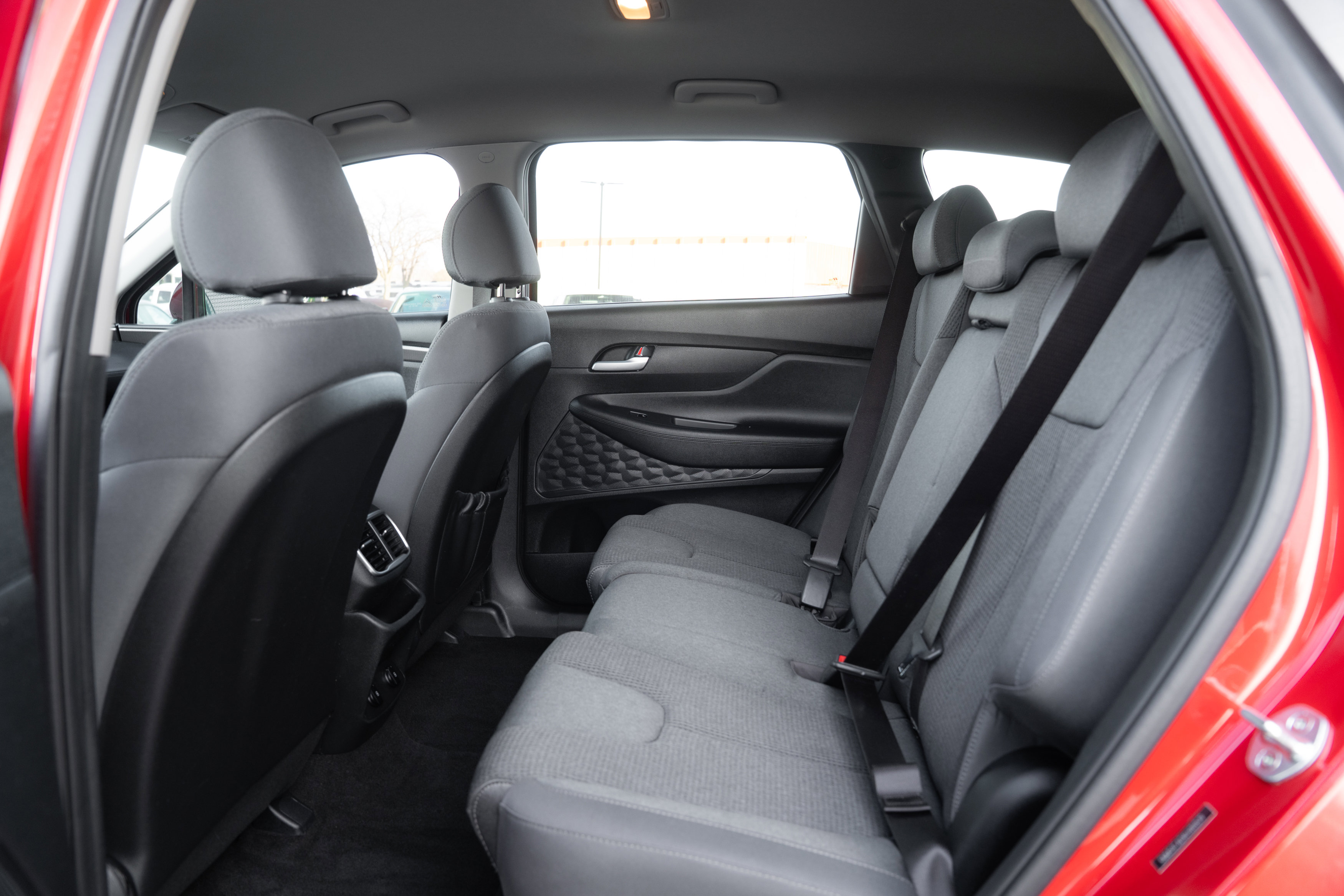 Used 2020 Hyundai Santa Fe SEL image 24