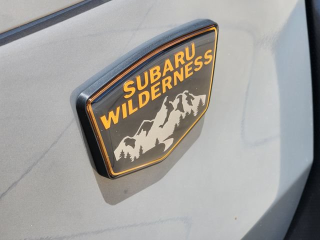 New 2026 Subaru Forester Wilderness w/ Wilderness Package AWD/4WD image 8