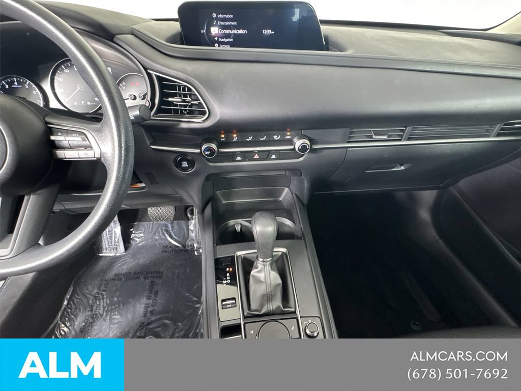Used 2023 MAZDA CX-30 AWD 2.5 S image 32