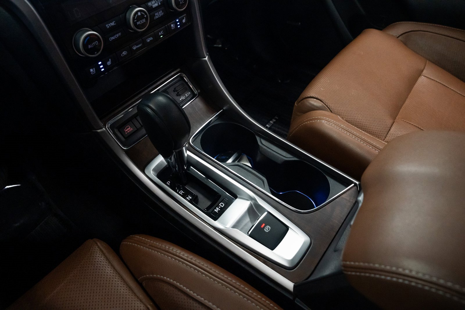 Used 2022 Subaru Ascent Touring image 16