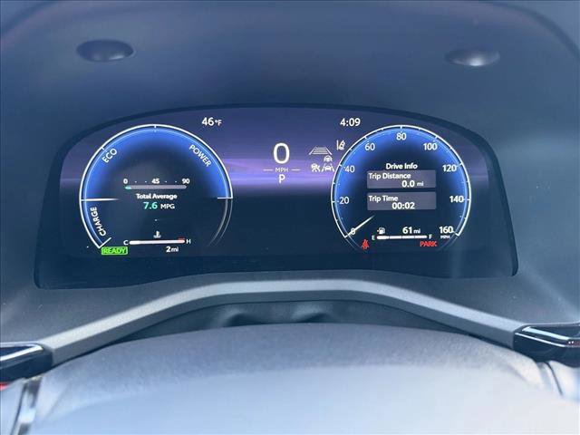 Used 2026 Toyota Camry XSE image 13