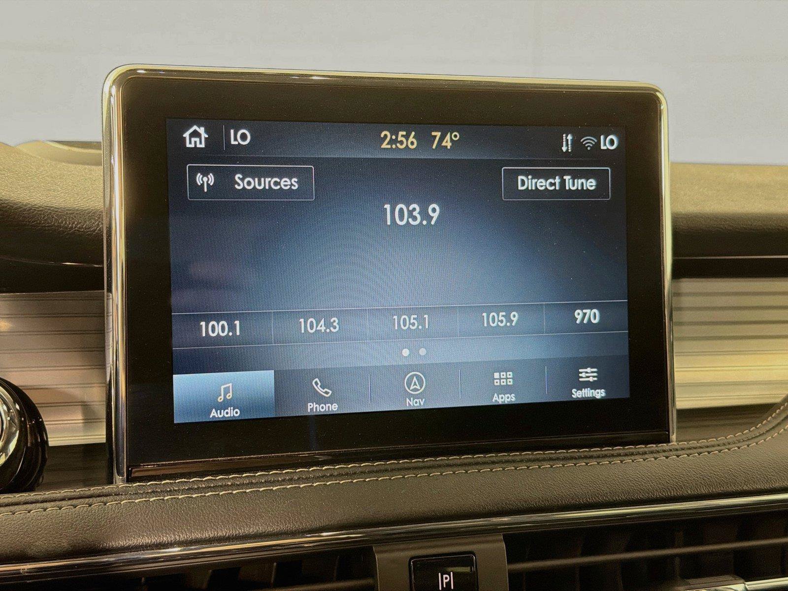Used 2022 Lincoln Corsair AWD w/ Equipment Group 101A image 19