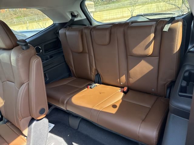 New 2026 Subaru Ascent Touring image 17