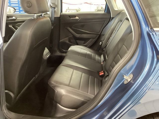Certified 2021 Volkswagen Jetta SE image 14