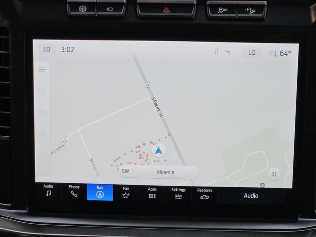 Used 2024 Ford F250 Lariat w/ FX4 Off-Road Package image 15