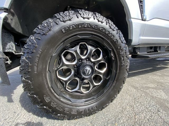Used 2024 Ford F350 XLT image 10