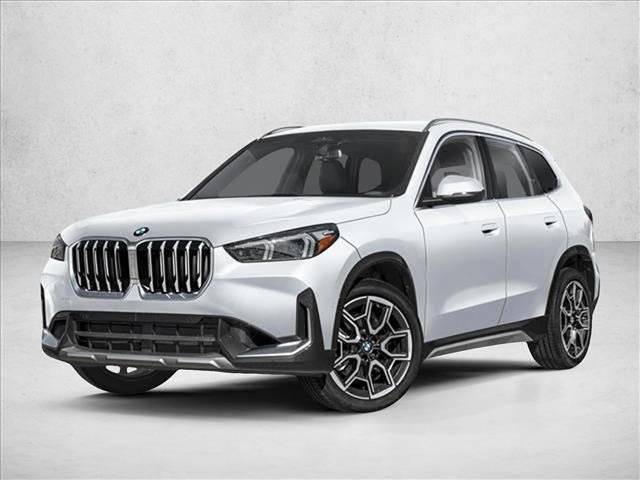 New 2026 BMW X1 xDrive28i w/ Technology Package image 1
