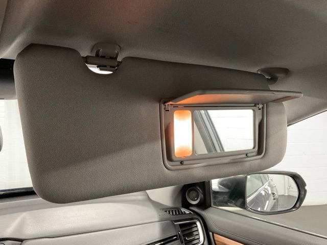 Certified 2020 Honda CR-V EX-L image 32